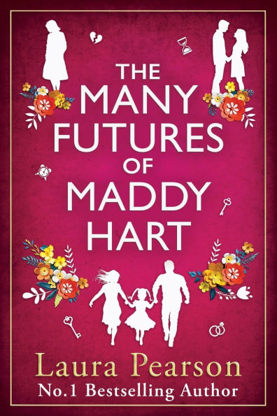 The Many Futures Of Maddy Hart