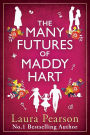 The Many Futures Of Maddy Hart