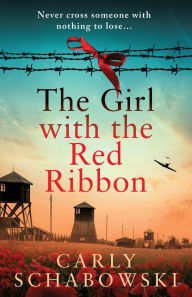 Online books to download and read The Girl with the Red Ribbon (English literature) MOBI PDB 9781836034971