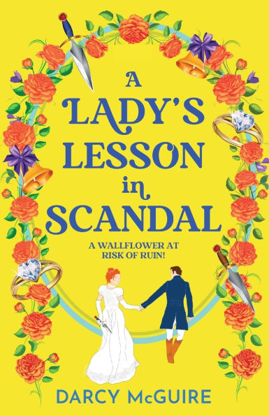 A Lady's Lesson Scandal