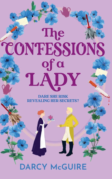 The Confessions of a Lady