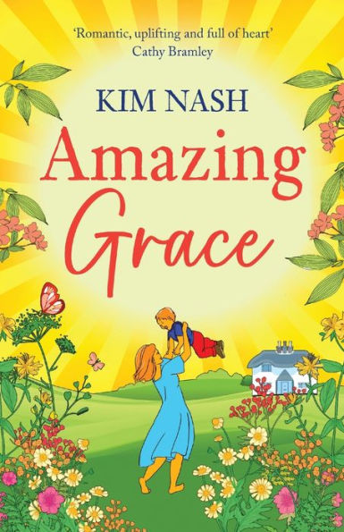 Amazing Grace