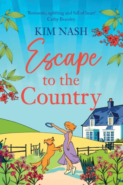 Escape To The Country