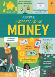 Title: Understanding Money, Author: Matthew Oldham