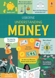 Title: Understanding Money, Author: Matthew Oldham