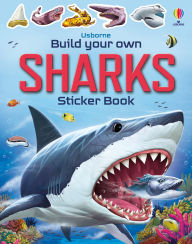 Title: Build Your Own Sharks, Author: Sam Smith