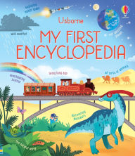 Title: My First Encyclopedia, Author: Usborne