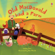 Title: Old MacDonald had a farm, Author: Lesley Sims