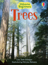 Title: Trees, Author: Lisa Jane Gillespie