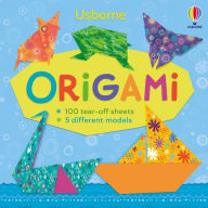 Free ebooks to download on android phone Origami English version by Lucy Bowman, Anni Betts 9781836051206