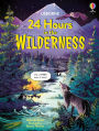 24 Hours in the Wilderness