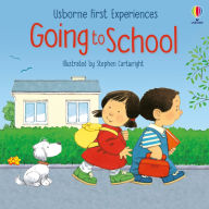 Title: Going to School, Author: Anne Civardi