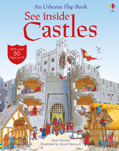 See Inside Castles