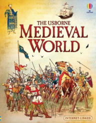 Title: Medieval World, Author: Jane Bingham