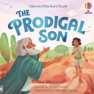 Title: Prodigal Son, Author: Russell Punter