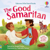 Title: Good Samaritan, Author: Russell Punter