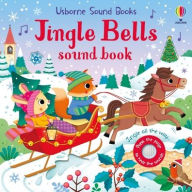 Title: Jingle Bells Sound Book, Author: Sam Taplin