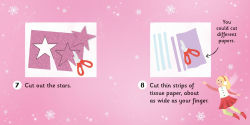 Alternative view 4 of Sticker Dolly Dressing Advent Calendar