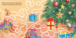 Alternative view 5 of Sticker Dolly Dressing Advent Calendar