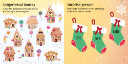 Alternative view 9 of Sticker Dolly Dressing Advent Calendar
