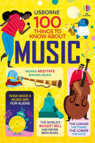 Title: 100 Things to Know About Music, Author: Jerome Martin