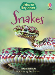 Title: Snakes, Author: James Maclaine