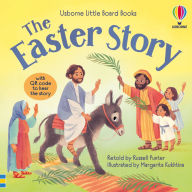 Title: Easter Story, Author: Russell Punter