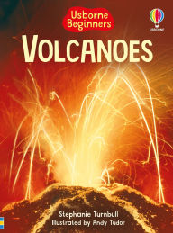Title: Volcanoes, Author: Stephanie Turnbull