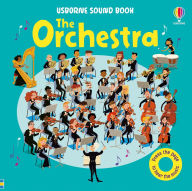 Title: Orchestra, Author: Sam Taplin