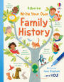 Write Your Own Family History