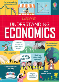 Title: Understanding Economics, Author: Andrew Prentice