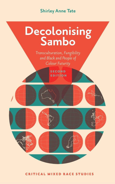 Decolonising Sambo: Transculturation, Fungibility and Black and People of Colour Futurity