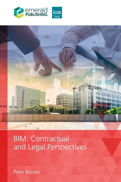 BIM Contractual and Legal Perspectives