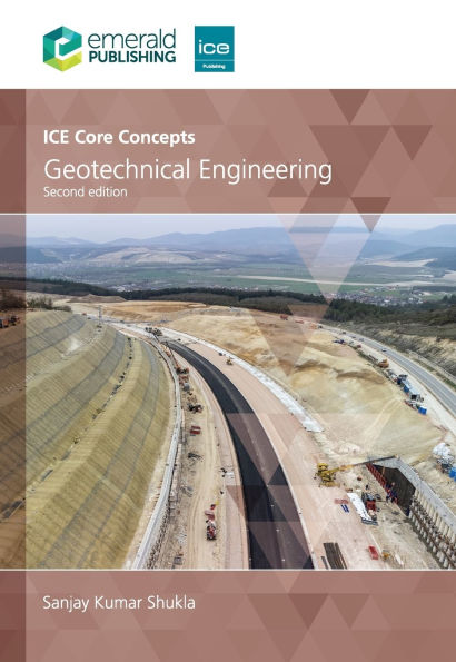 ICE Core Concepts: Geotechnical Engineering