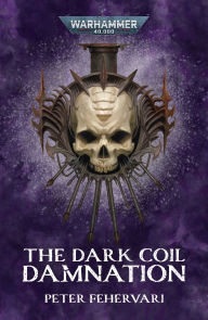 Free pdf ebook download for mobile The Dark Coil: Damnation in English by Peter Fehervari 