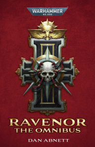 Ebook pdf download forum Ravenor: The Omnibus