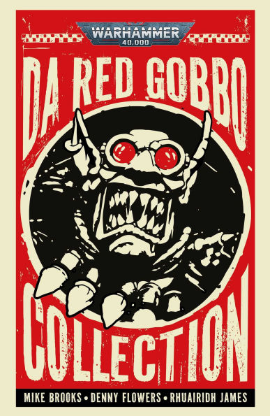 Da Red Gobbo Collection