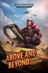 Ebook kostenlos downloaden pdf Above and Beyond 9781836091622 in English DJVU iBook by Denny Flowers
