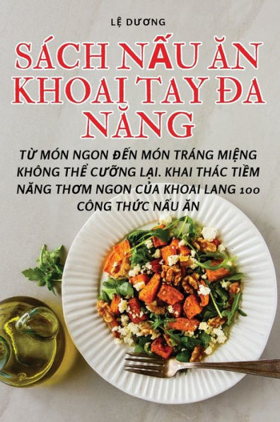 Sï¿½ch NẤu Ăn Khoai Tay Đa NĂng