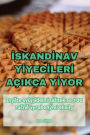 İskandİnav Yİyecİlerİ Aï¿½ikï¿½a Yİyor