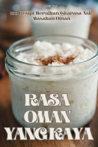 Title: Rasa Oman Yang Kaya, Author: Jane Yam