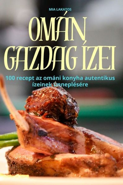 Omï¿½n Gazdag ï¿½zei