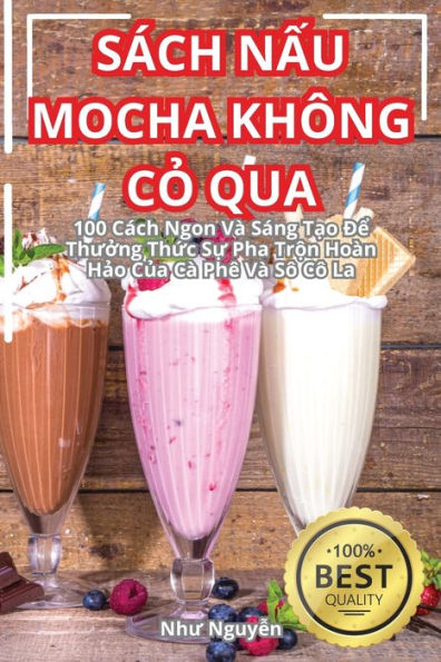 Sï¿½ch NẤu Mocha Khï¿½ng CỎ Qua