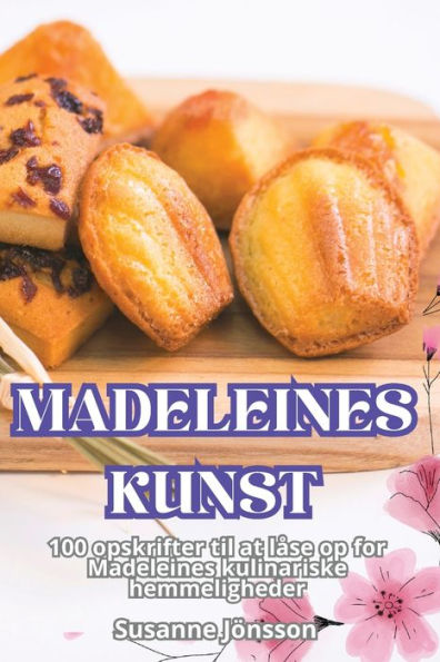 Madeleines Kunst