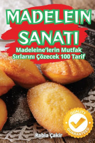 Title: Madeleİn Sanati, Author: Rabia ïakir