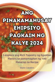 Title: Ang Pinakamahusay Ehipsiyo Pagkain Ng Kalye 2024, Author: Martin Caballero