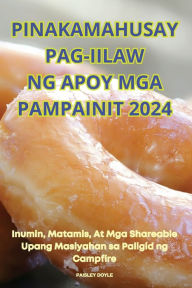 Title: Pinakamahusay Pag-Iilaw Ng Apoy MGA Pampainit 2024, Author: Paisley Doyle