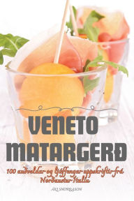 Title: Veneto Matargerï¿½, Author: ïki Snorrason
