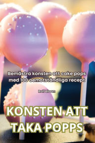 Title: Konsten Att Taka Popps, Author: Rolf Bloom