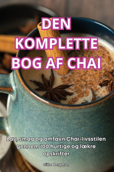 Den Komplette Bog AF Chai